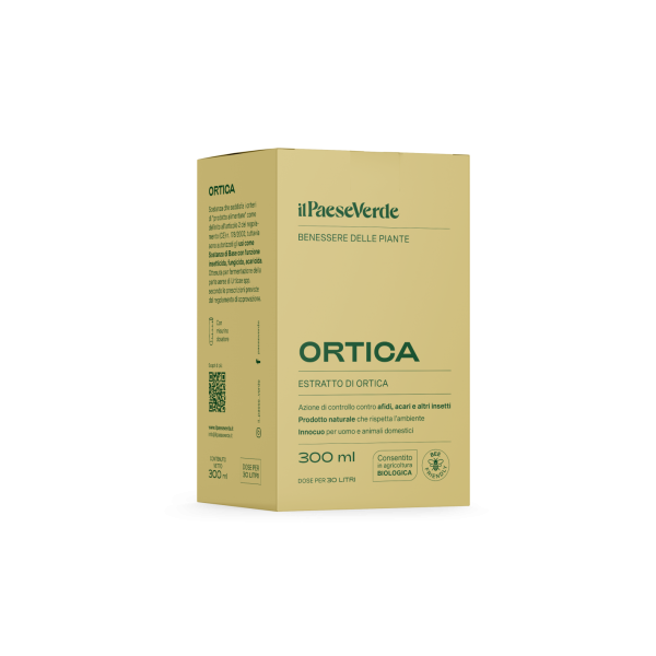 Estratto di Ortica 300ml