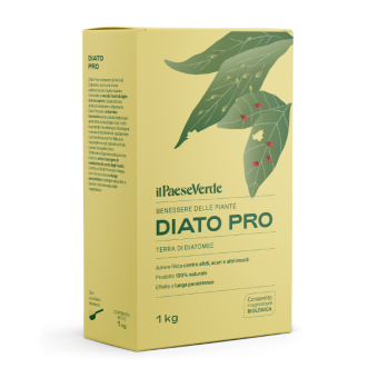 Terra di Diatomee Diato Pro 1kg