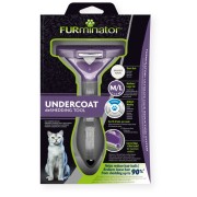 Furminator Gatto M/L Pelo Corto