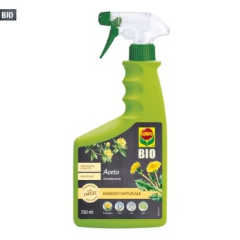 Compo Bio Acido Acetico Pronto Uso 750ml