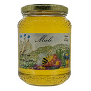 Miele di Acacia 500g