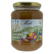 Miele di Eucalipto 1Kg