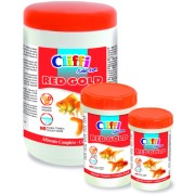 Cliffi Red-Gold 200g