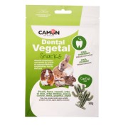 Cactus mix - snack per piccoli animali da compagnia 90g