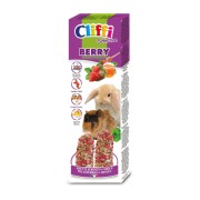 Sticks Conigli & Cavie Berry 110 g