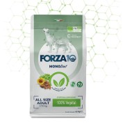 Forza10 Bio All Breeds Vegetal con Alghe 10Kg