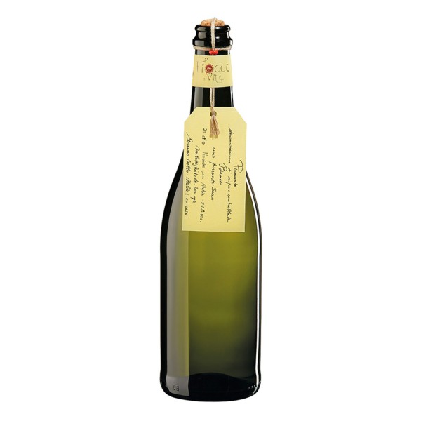Vino Toso Piemonte Doc Bianco frizzante 75cl
