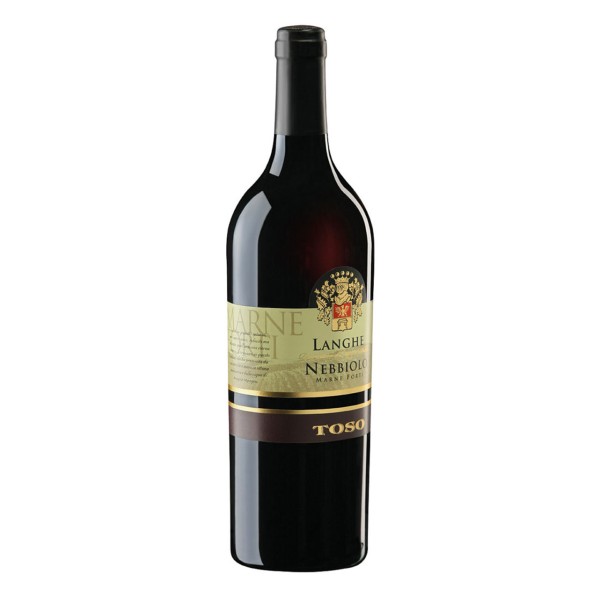 Vino Toso Langhe Doc Nebbiolo 75cl