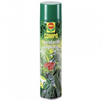 Compo Lucidante Fogliare 250ml