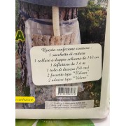 THAUMEREX® Collare contro la Processionaria del pino