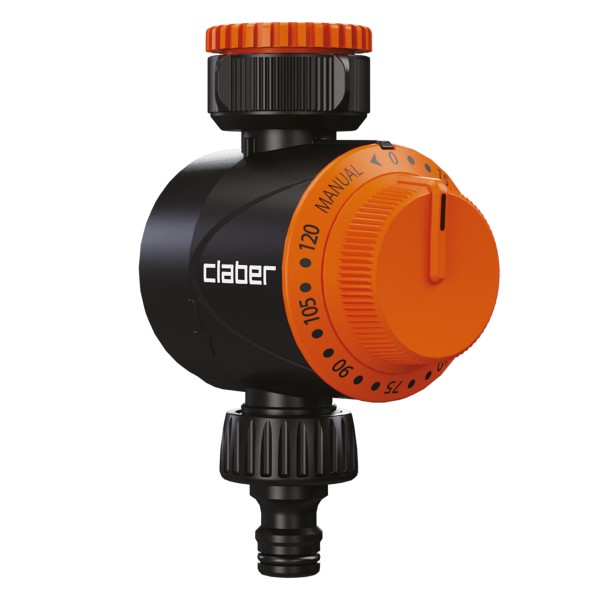 Claber Centralina Timer Meccanico