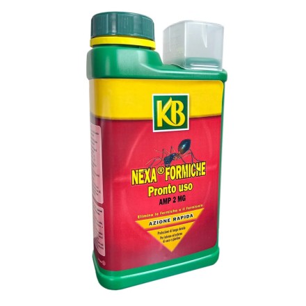 KB NEXA Formiche Granuli 800g
