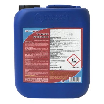Freezanz Tetrapiù Multipurpose 5 Lt