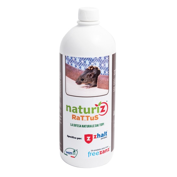 Freezanz Naturizrat..tus 1 Lt