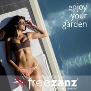 Freezanz Zhalt Portable Connect