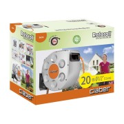 Claber Rotoroll Evolution 20mt