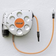 Claber Rotoroll Evolution 20mt