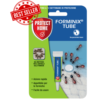 Forminix® Gel formiche - Tubetto 4 gr