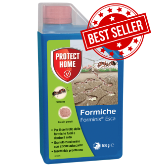 Forminix® Esca Formiche 500gr