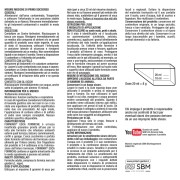 Forminix® Esca Formiche 500gr