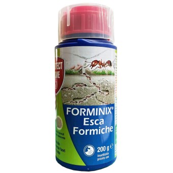 Forminix® Esca Formiche 200gr