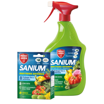 Sanium® PFnPE Spray 800ml