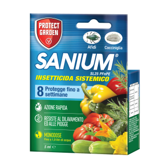 Sanium® PFnPE 5ml
