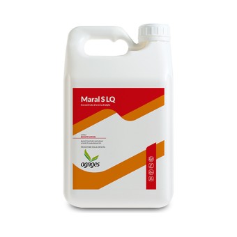 Crema d'Alghe Maral SLQ 500 ml
