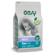 Oasy Cat Adult Tonno 7.5Kg