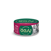 Oasy More Love Pollo con Agnello e Broccoli 70g