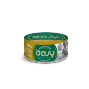 Oasy More Love Pollo con Lenticchie 70g