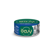 Oasy More Love Sardine con Verdure 70g