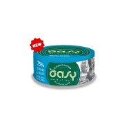 Oasy More Love Tonno con Alici 70g