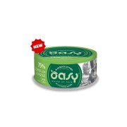 Oasy More Love Tonno con Vongole 70g