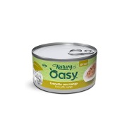 Oasy Natury Soft Jelly Tonnetto con Mango 85g