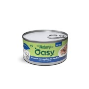 Oasy Natury Soft Jelly Tonnetto con Sardine del Pacifico 85g