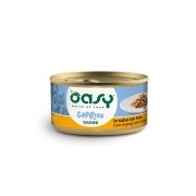 Oasy Caprice Dadini in salsa con Pollo 85g