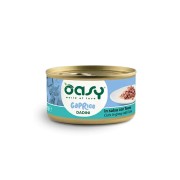 Oasy Caprice Dadini in salsa con Tonno 85g