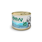 Oasy One Protein Puppy&Junior Small/Mini Agnello 200gr