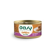 Oasy Caprice Mousse con Vitello 85g