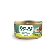 Oasy Caprice Terrine con Pollo e Verdure 85g