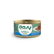 Oasy Caprice Terrine con Tonno e Pomodoro 85g
