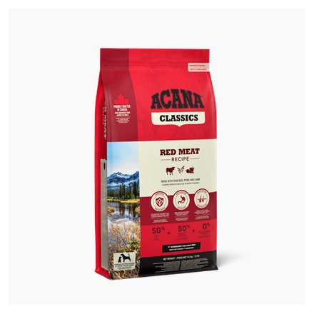 Acana Dog Classic Red Meat 9.7Kg