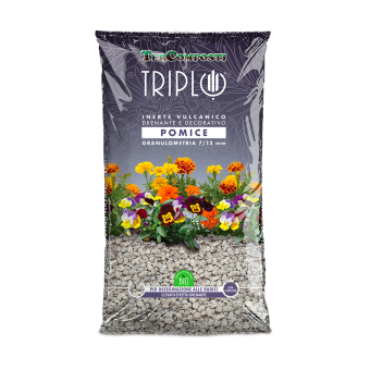 Tercomposti Pomice 45 Lt