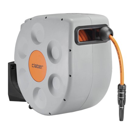Claber Rotoroll Evolution 30mt