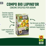COMPO BIO Lupind'or Plus 800g