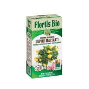Flortis Lupini Macinati 800g