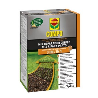 COMPO Mix 3in1 Ripara Prato 1.2Kg