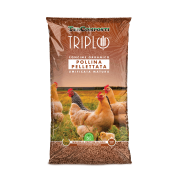 Concime Tercomposti La Pollina 25Kg