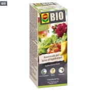 COMPO BIO Insetticida per larve di lepidotteri, Bacillus Chemia PFnPE 5X10g